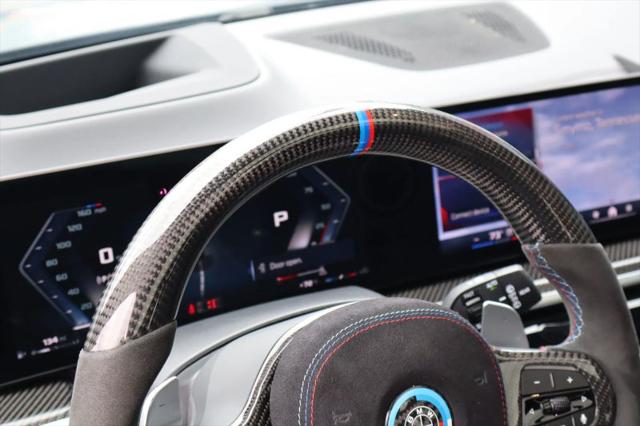 2024 BMW X5 M60i