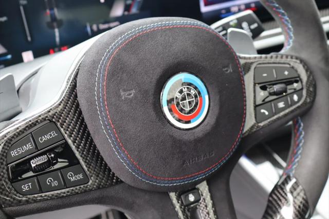 2024 BMW X5 M60i