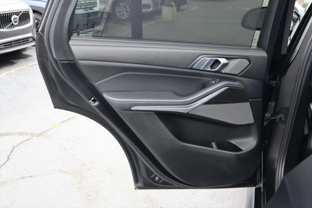 2024 BMW X5 M60i