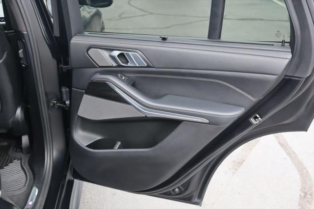 2024 BMW X5 M60i