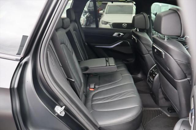 2024 BMW X5 M60i