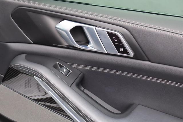 2024 BMW X5 M60i