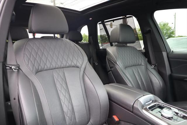 2024 BMW X5 M60i