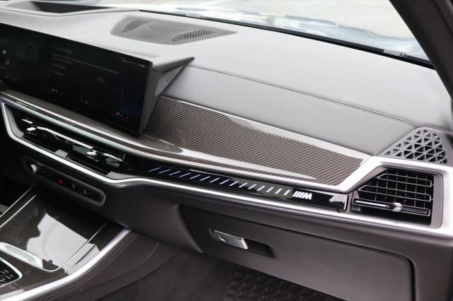 2024 BMW X5 M60i