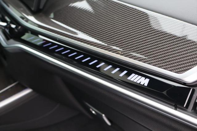 2024 BMW X5 M60i
