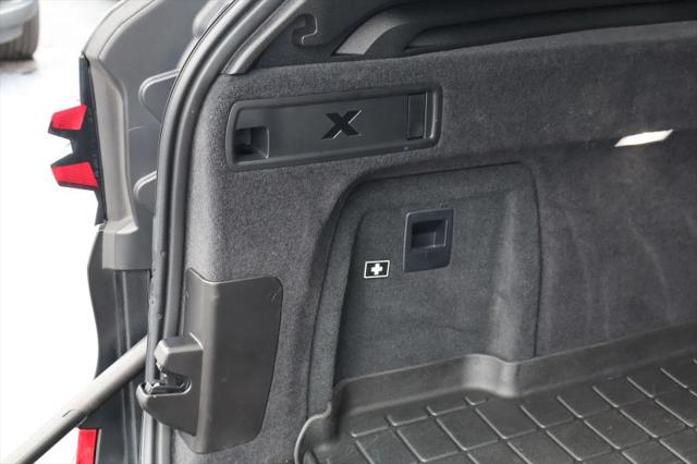 2024 BMW X5 M60i