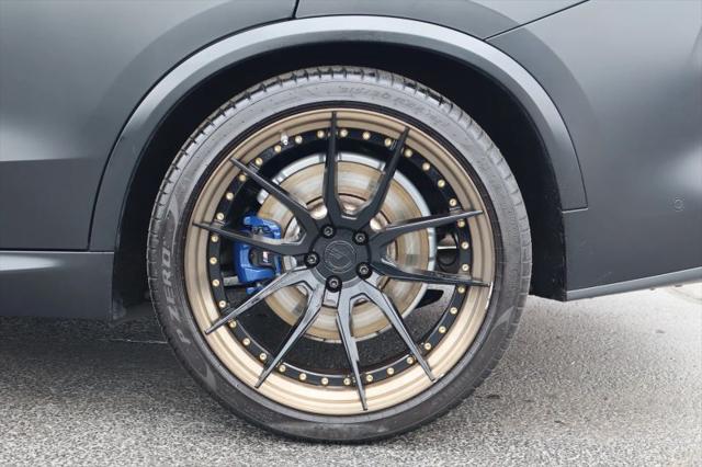 2024 BMW X5 M60i