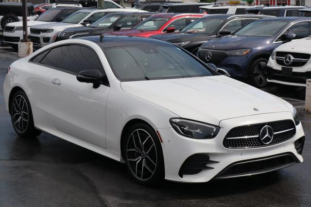 2022 Mercedes-Benz E 450 E 450 for sale in Smyrna, TN