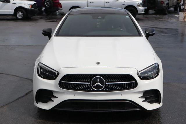 2022 Mercedes-Benz E 450 E 450