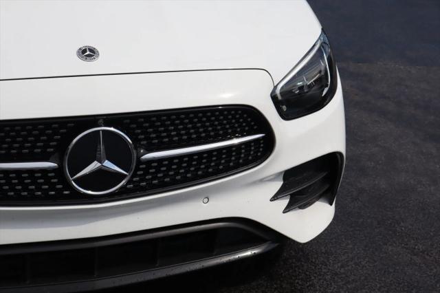 2022 Mercedes-Benz E 450 E 450