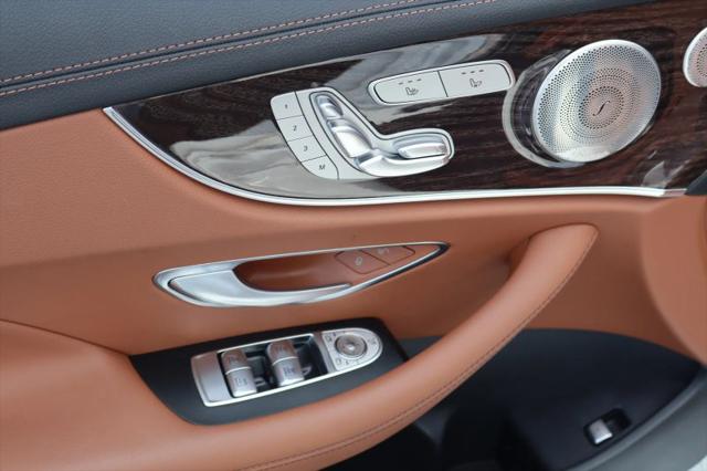 2022 Mercedes-Benz E 450 E 450