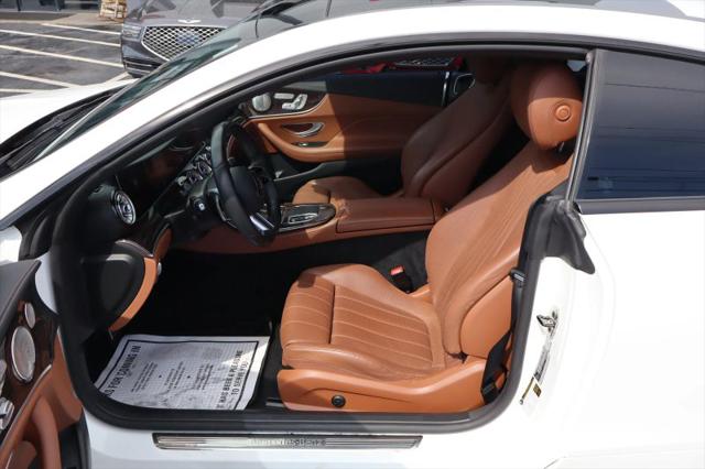 2022 Mercedes-Benz E 450 E 450