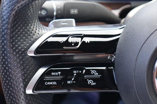 2022 Mercedes-Benz E 450 E 450