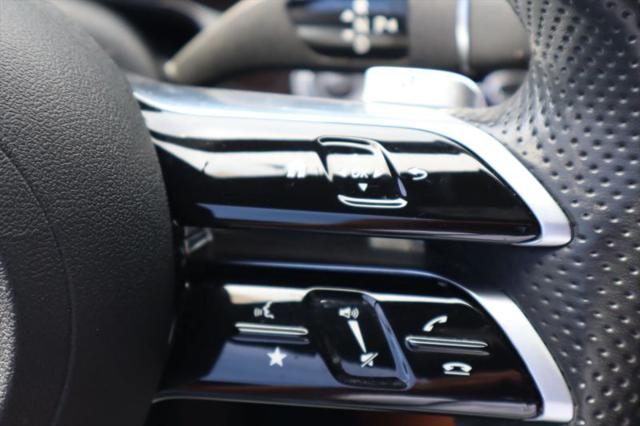2022 Mercedes-Benz E 450 E 450