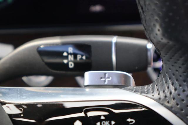2022 Mercedes-Benz E 450 E 450