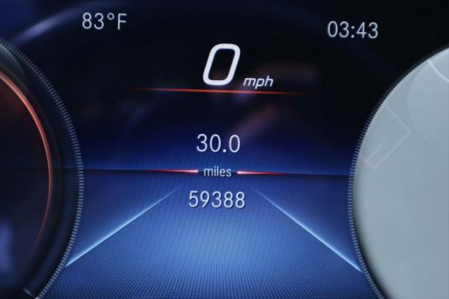 2022 Mercedes-Benz E 450 E 450