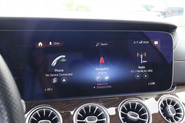 2022 Mercedes-Benz E 450 E 450