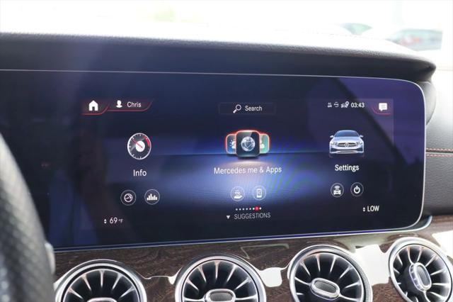 2022 Mercedes-Benz E 450 E 450