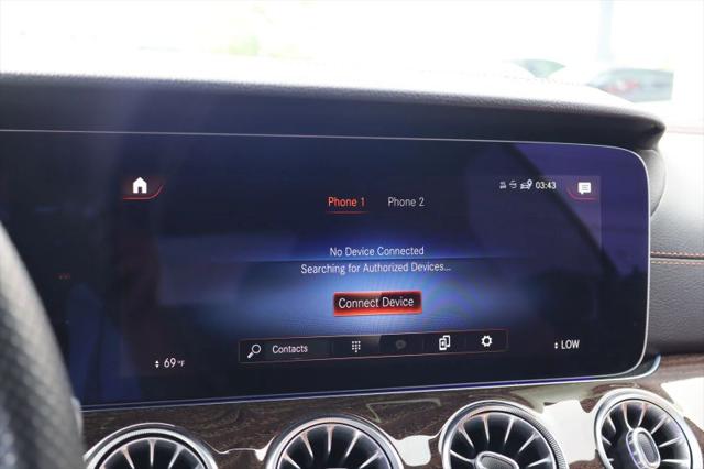 2022 Mercedes-Benz E 450 E 450