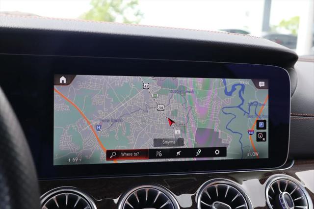 2022 Mercedes-Benz E 450 E 450