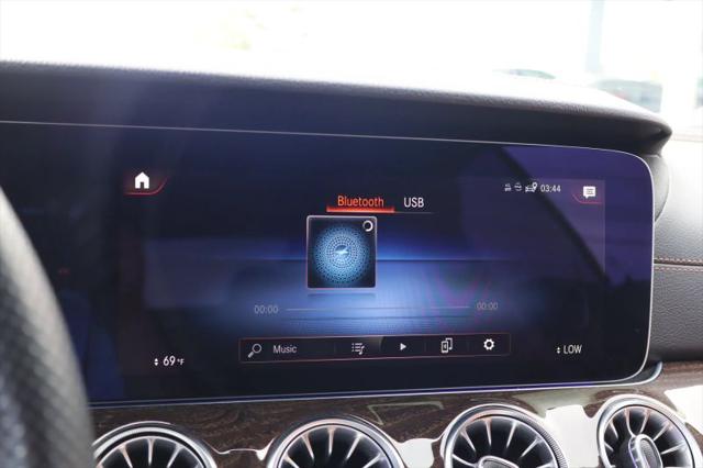 2022 Mercedes-Benz E 450 E 450