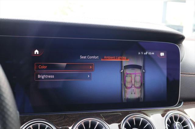 2022 Mercedes-Benz E 450 E 450
