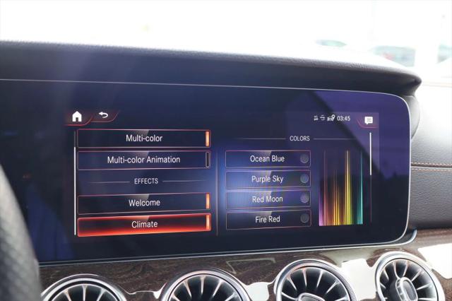 2022 Mercedes-Benz E 450 E 450