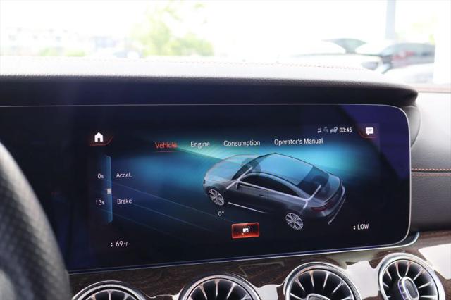 2022 Mercedes-Benz E 450 E 450
