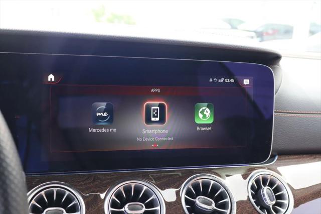 2022 Mercedes-Benz E 450 E 450