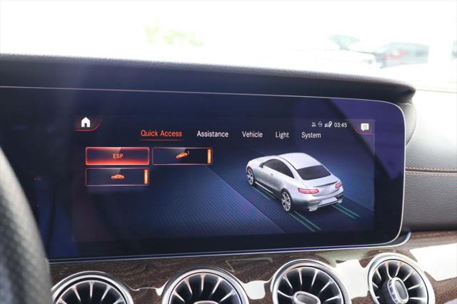 2022 Mercedes-Benz E 450 E 450