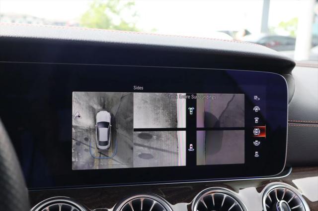 2022 Mercedes-Benz E 450 E 450