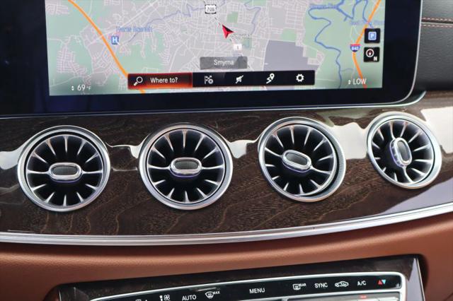 2022 Mercedes-Benz E 450 E 450