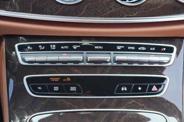 2022 Mercedes-Benz E 450 E 450