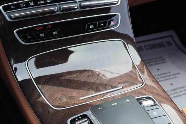 2022 Mercedes-Benz E 450 E 450