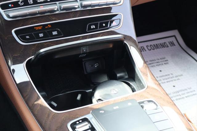 2022 Mercedes-Benz E 450 E 450