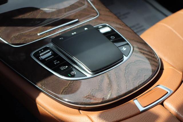 2022 Mercedes-Benz E 450 E 450