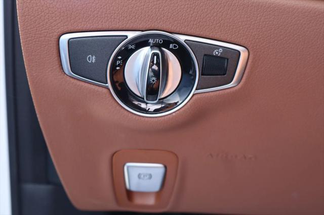 2022 Mercedes-Benz E 450 E 450