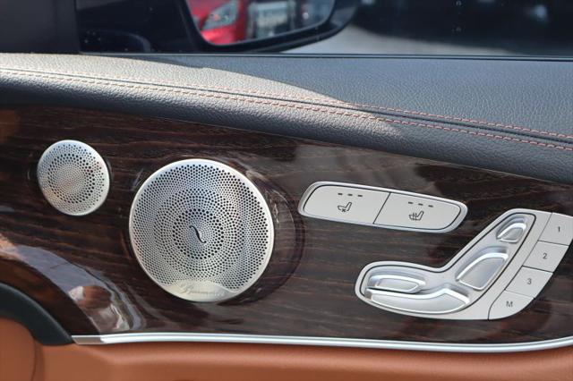 2022 Mercedes-Benz E 450 E 450