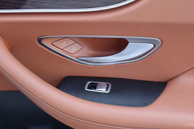 2022 Mercedes-Benz E 450 E 450