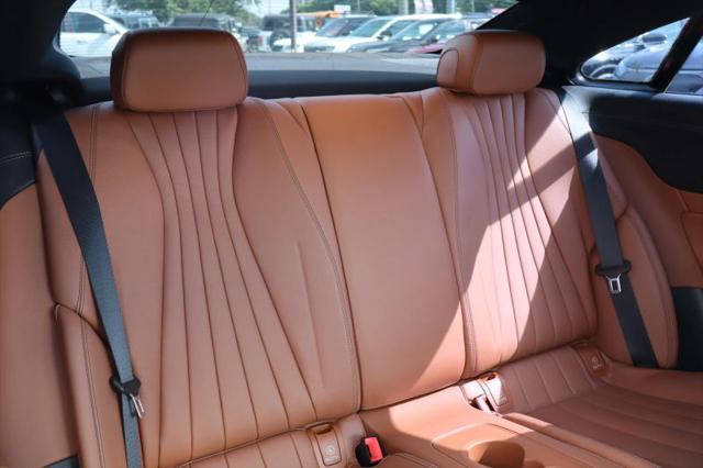 2022 Mercedes-Benz E 450 E 450