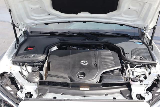 2022 Mercedes-Benz E 450 E 450