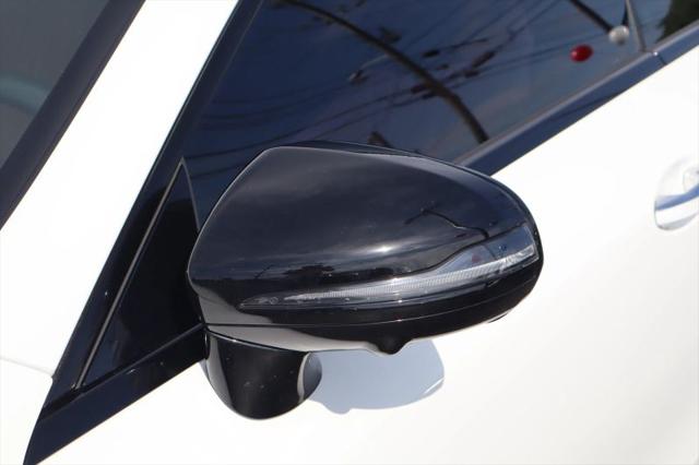 2022 Mercedes-Benz E 450 E 450