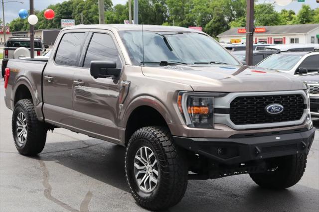 2022 Ford F-150 Tremor for sale in Smyrna, TN