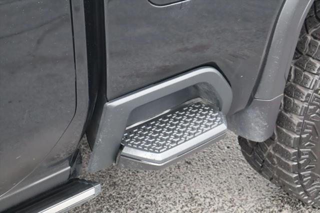 2024 GMC Sierra 2500HD 4WD Crew Cab Standard Bed Denali Ultimate