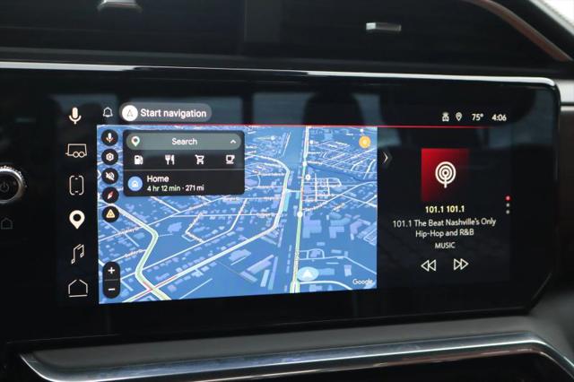 2024 GMC Sierra 2500HD 4WD Crew Cab Standard Bed Denali Ultimate