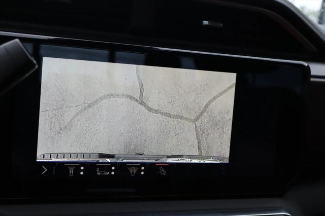 2024 GMC Sierra 2500HD 4WD Crew Cab Standard Bed Denali Ultimate