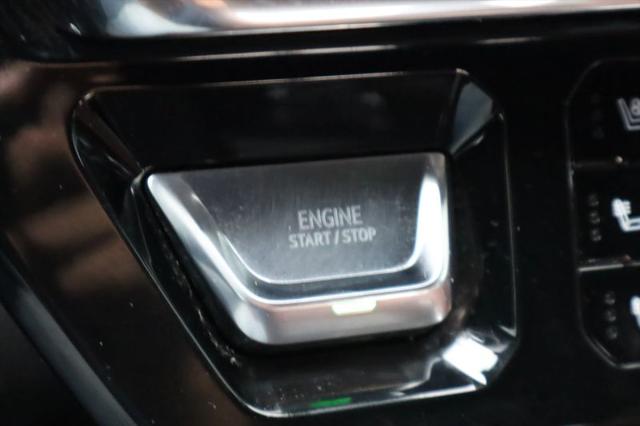 2024 GMC Sierra 2500HD 4WD Crew Cab Standard Bed Denali Ultimate