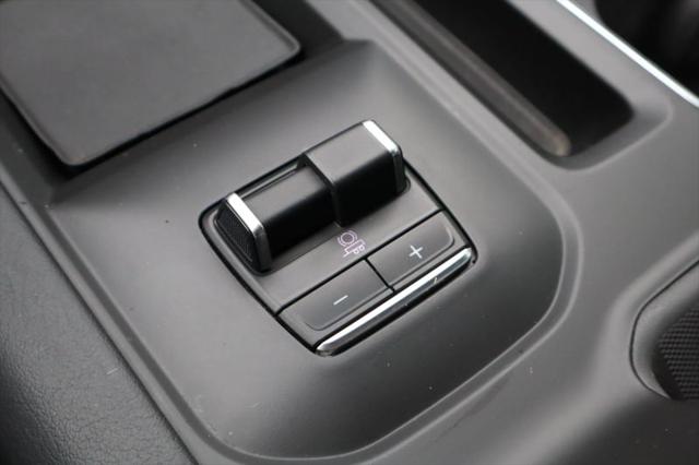 2024 GMC Sierra 2500HD 4WD Crew Cab Standard Bed Denali Ultimate