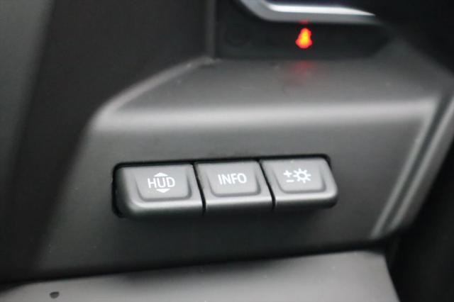 2024 GMC Sierra 2500HD 4WD Crew Cab Standard Bed Denali Ultimate
