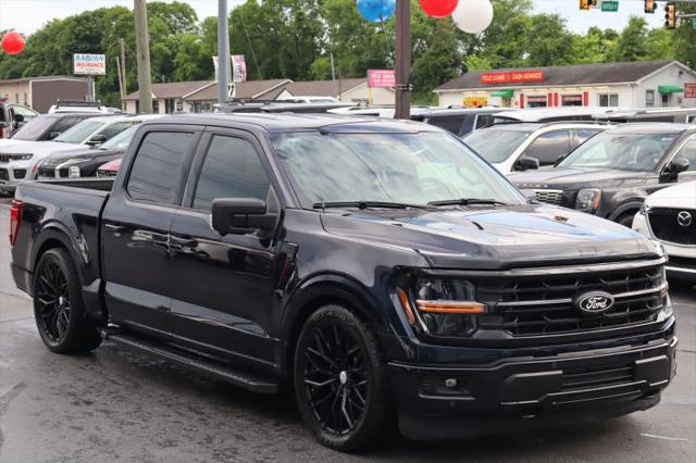 2025 Ford F-150 XLT for sale in Smyrna, TN